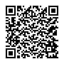 Código QR para número de teléfono +12124821593