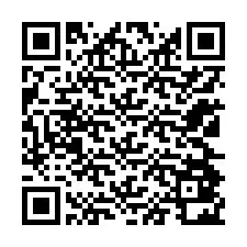 QR Code for Phone number +12124822337