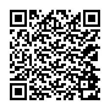 Código QR para número de telefone +12124822979