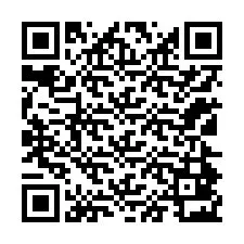 QR-code voor telefoonnummer +12124823055