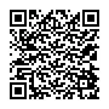 QR-code voor telefoonnummer +12124825603