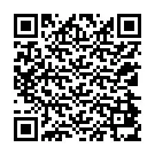 QR Code pour le numéro de téléphone +12124835088