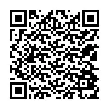 电话号码二维码 +12124835363