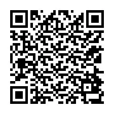 Código QR para número de telefone +12124837606