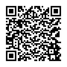 QR Code for Phone number +12124841530