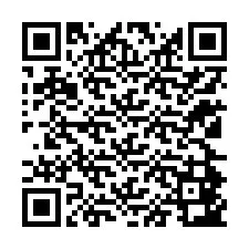 Codice QR per il numero di telefono +12124843022