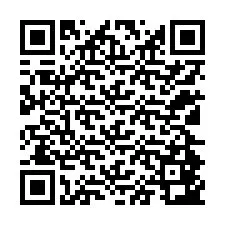 Código QR para número de telefone +12124843164