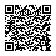 QR Code pour le numéro de téléphone +12124844591