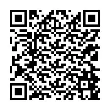 Kod QR dla numeru telefonu +12124845522