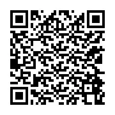 QR-code voor telefoonnummer +12124868926