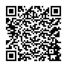 QR код за телефонен номер +12124881959