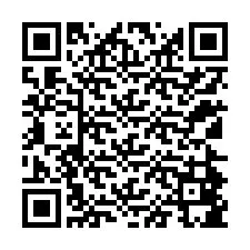 QR-Code für Telefonnummer +12124885010