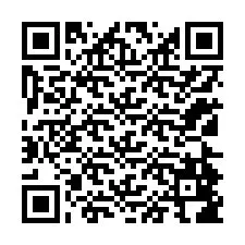 QR-code voor telefoonnummer +12124886505