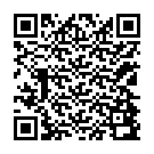 QR Code สำหรับหมายเลขโทรศัพท์ +12124892171