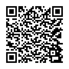 QR Code for Phone number +12124893639