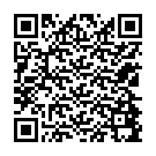 QR код за телефонен номер +12124895167