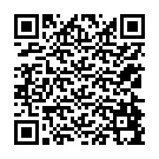 QR kód a telefonszámhoz +12124895513