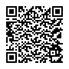 QR kód a telefonszámhoz +12124911790