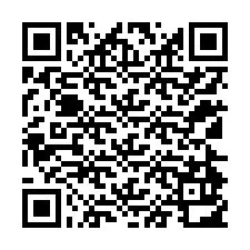 Kode QR untuk nomor Telepon +12124912110