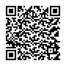 电话号码二维码 +12124915130