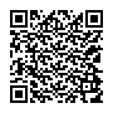 Kode QR untuk nomor Telepon +12124916074