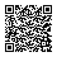 QR Code for Phone number +12124929034
