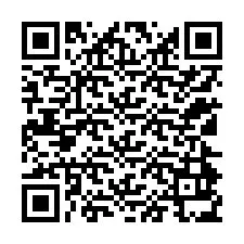 QR код за телефонен номер +12124935054