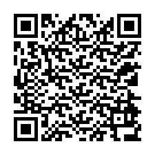 Kod QR dla numeru telefonu +12124936848