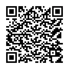 QR Code สำหรับหมายเลขโทรศัพท์ +12125014681