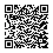 QR Code for Phone number +12125017581