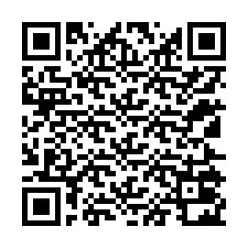 QR Code for Phone number +12125022810