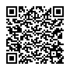 Kode QR untuk nomor Telepon +12125055742