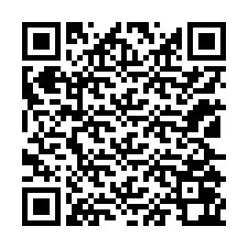 QR Code for Phone number +12125062365