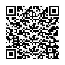 QR Code for Phone number +12125065034