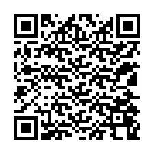 QR Code for Phone number +12125068380