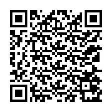 QR Code for Phone number +12125071704