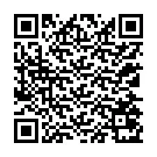 QR Code for Phone number +12125071788