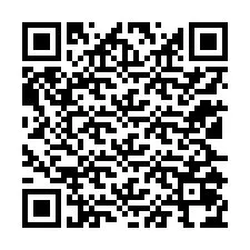 QR Code for Phone number +12125074166