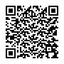 QR Code for Phone number +12125094486