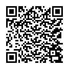 Codice QR per il numero di telefono +12125097794