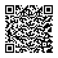 QR kód a telefonszámhoz +12125106070