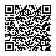 电话号码二维码 +12125106995