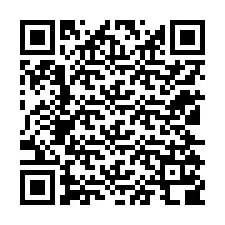 Codice QR per il numero di telefono +12125108296