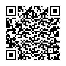 QR kód a telefonszámhoz +12125125942