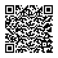 QR Code for Phone number +12125126478