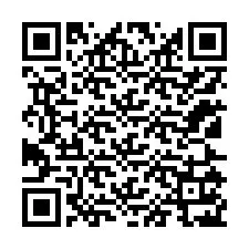 QR Code pour le numéro de téléphone +12125127005