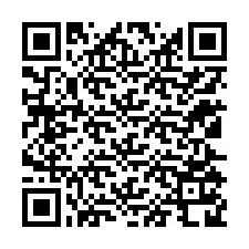 QR Code for Phone number +12125128352