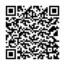 电话号码二维码 +12125129220