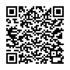 Codice QR per il numero di telefono +12125130198