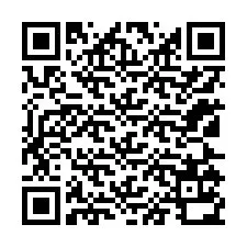 QR-code voor telefoonnummer +12125130505